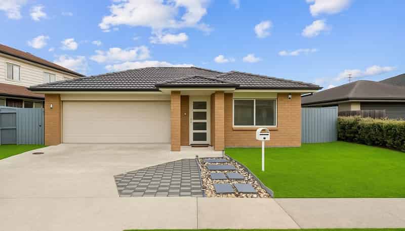 8  Dalray Avenue, Takanini