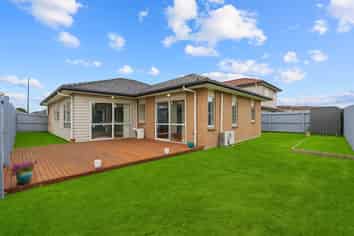 8  Dalray Avenue, Takanini