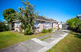 82 Hampshire Street, Aranui