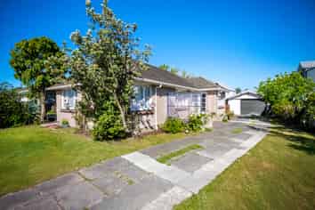 82 Hampshire Street, Aranui