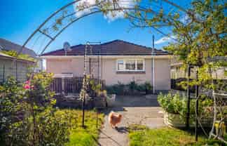 82 Hampshire Street, Aranui