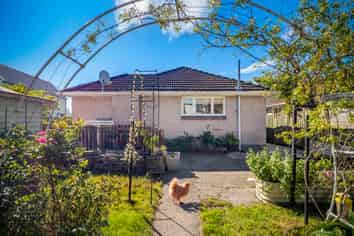 82 Hampshire Street, Aranui