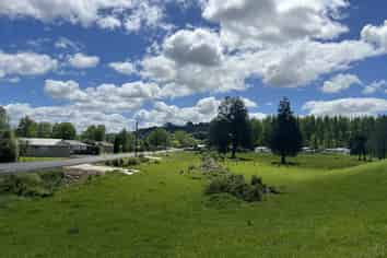 99 William Street, Te Kuiti