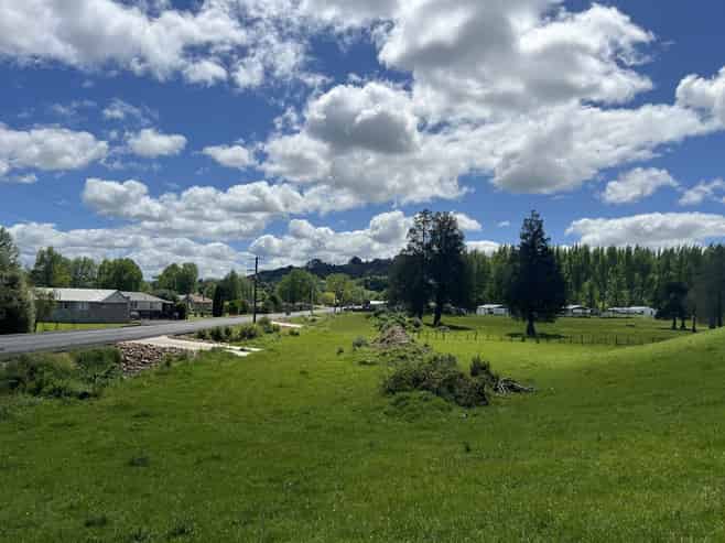 99 William Street, Te Kuiti