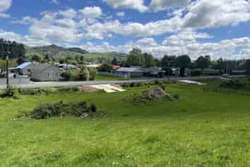 99 William Street, Te Kuiti