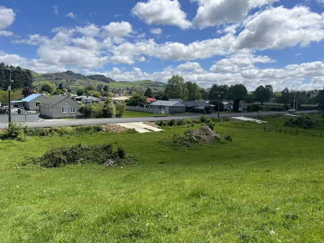 99 William Street, Te Kuiti