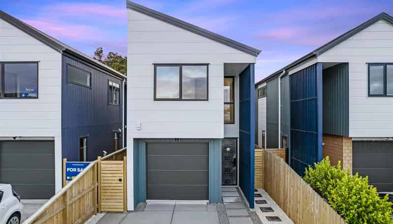  33 John Gray Street, Takanini