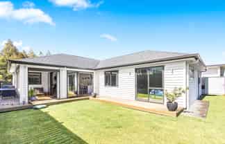 112 Ahutoetoe Road, Milldale