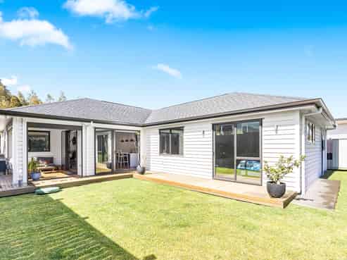 112 Ahutoetoe Road, Milldale