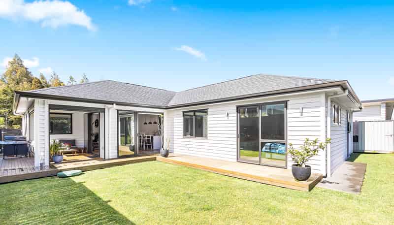 112 Ahutoetoe Road, Milldale