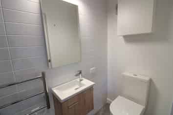 47A/97 Taranaki Street (upstairs), Wellington Central