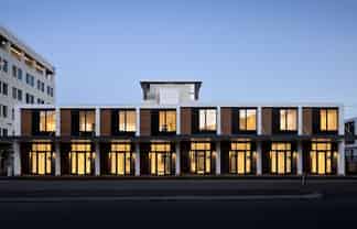 47A/97 Taranaki Street (upstairs), Wellington Central