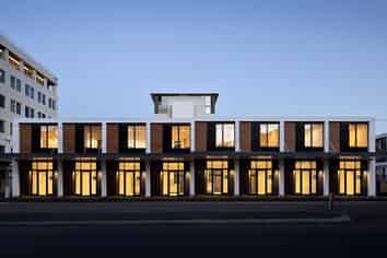 47A/97 Taranaki Street (upstairs), Wellington Central