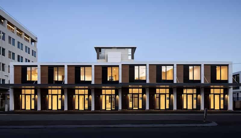 47A/97 Taranaki Street (upstairs), Wellington Central