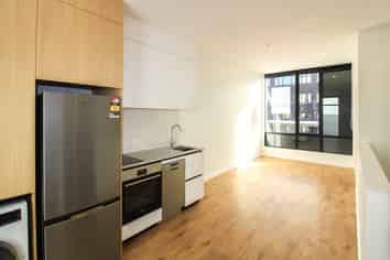 47A/97 Taranaki Street (upstairs), Wellington Central