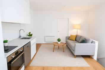 47A/97 Taranaki Street (upstairs), Wellington Central