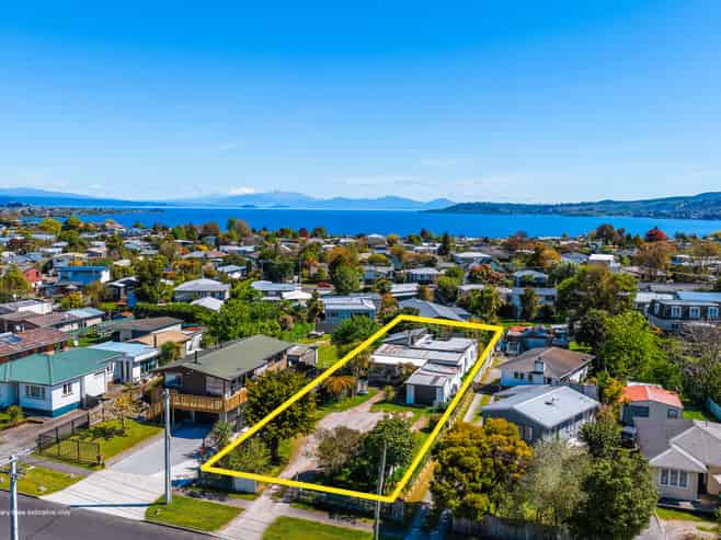 35 Taupo View Road, Taupo