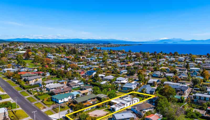 35 Taupo View Road, Taupo