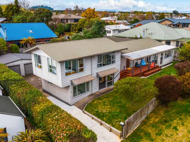 5 Arrowsmith Avenue, Waipahihi