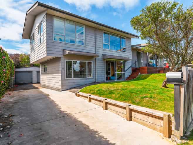 5 Arrowsmith Avenue, Waipahihi