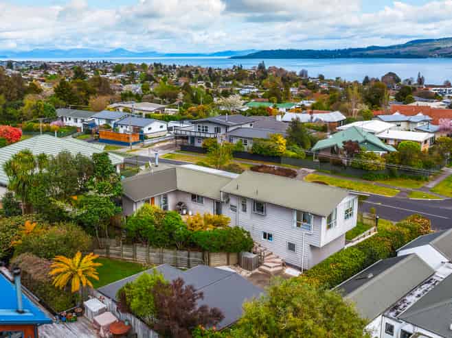 5 Arrowsmith Avenue, Waipahihi