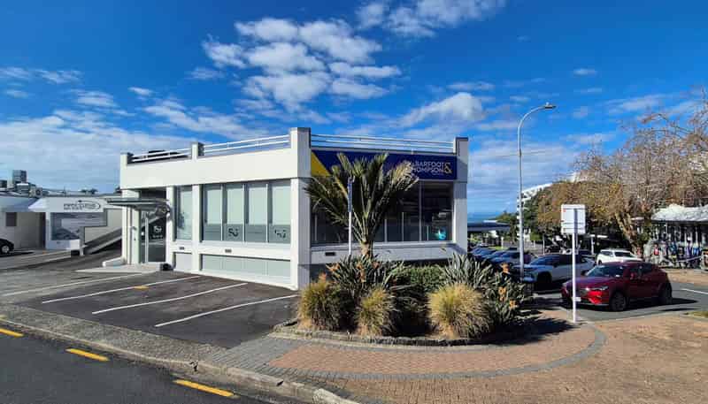 8-12 The Promenade, Takapuna