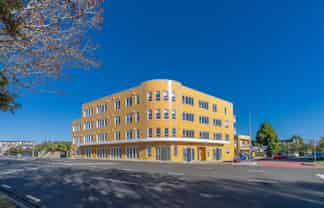 306/2a Oakley Avenue, Waterview