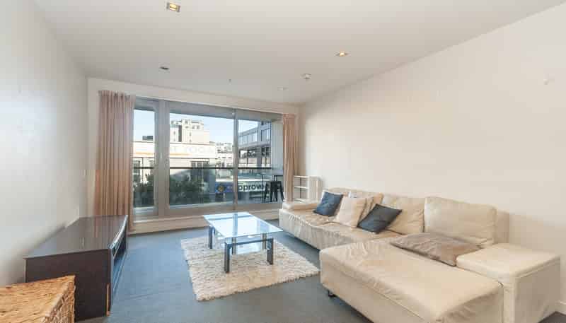 2G/245 Wakefield Street, Te Aro