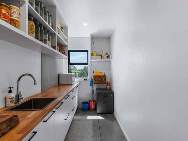 487 Palmer Mill Road, Wairakei