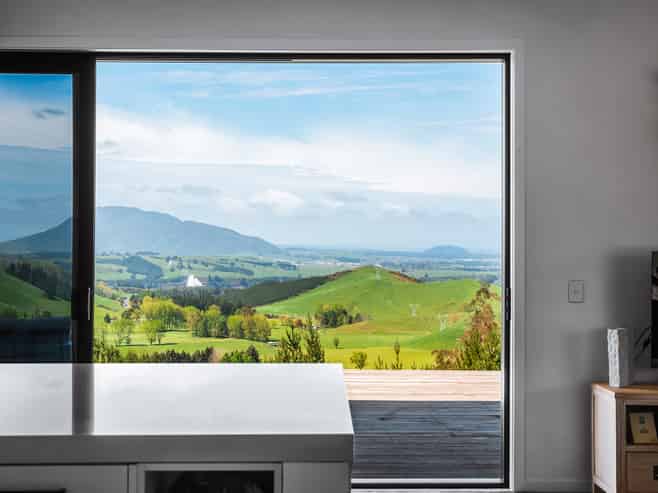 487 Palmer Mill Road, Wairakei