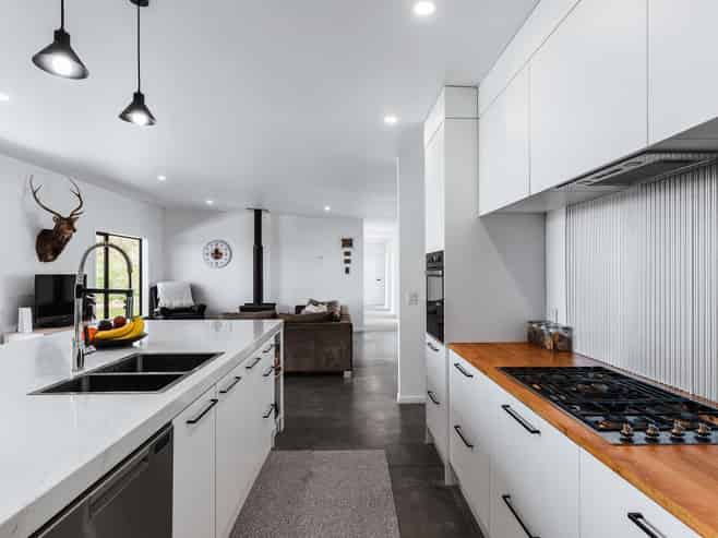 487 Palmer Mill Road, Wairakei