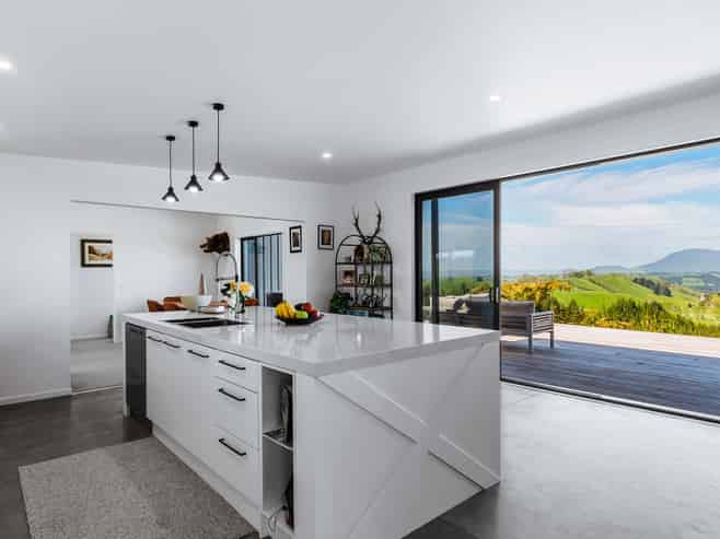 487 Palmer Mill Road, Wairakei