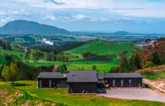 487 Palmer Mill Road, Wairakei