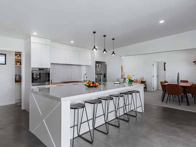 487 Palmer Mill Road, Wairakei