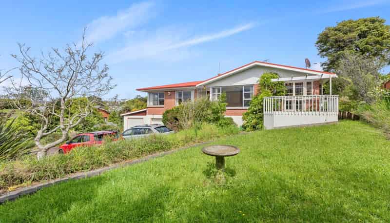 26 Potter Avenue, Northcote