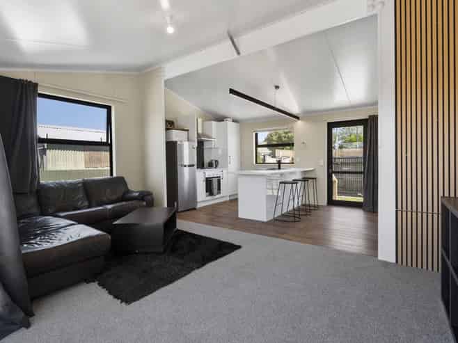 26A Hammond Street, Bulls