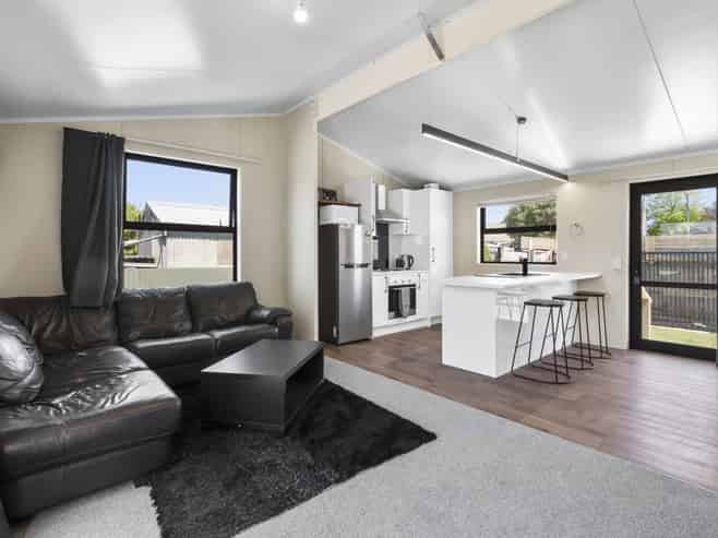 26A Hammond Street, Bulls