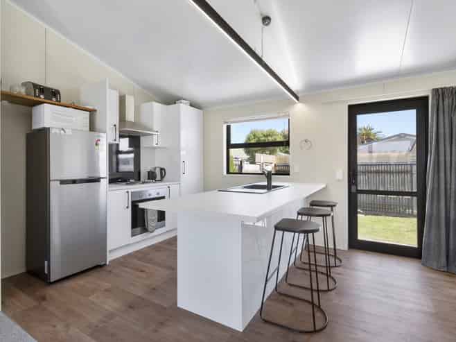 26A Hammond Street, Bulls