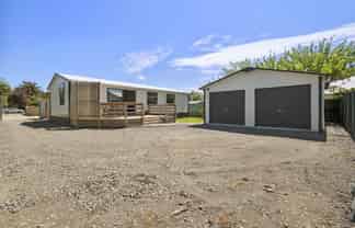 26A Hammond Street, Bulls