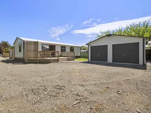 26A Hammond Street, Bulls