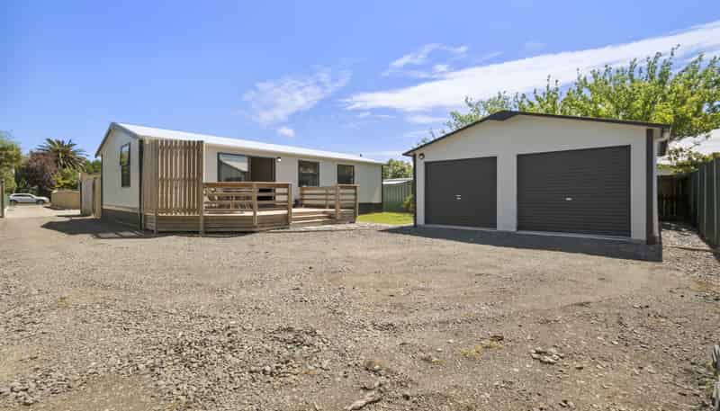 26A Hammond Street, Bulls