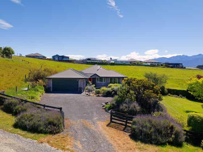 68 Churchill Street, Kaikoura