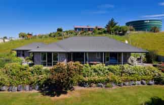 68 Churchill Street, Kaikoura