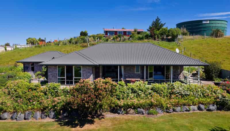 68 Churchill Street, Kaikoura