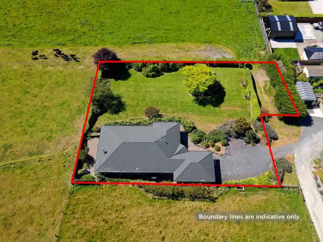 68 Churchill Street, Kaikoura