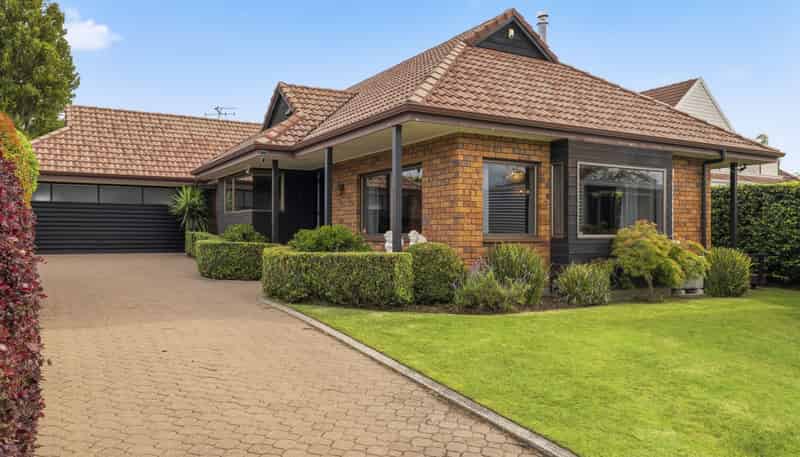 68 Waratah Street, Matua