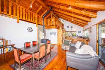 1 Willow Point Road, Kinohaku, Kawhia