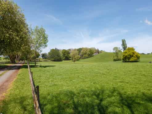 835 Buckland Road, Karapiro