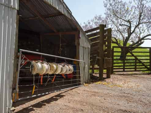 835 Buckland Road, Karapiro