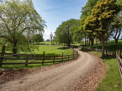 835 Buckland Road, Karapiro